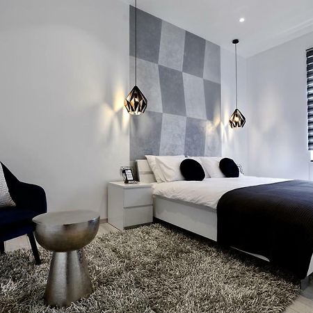Venari Apartments, Rijeka Dış mekan fotoğraf