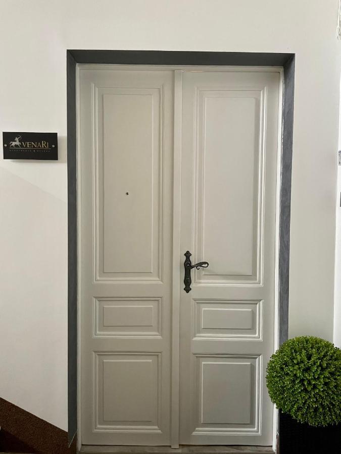 Venari Apartments, Rijeka Dış mekan fotoğraf