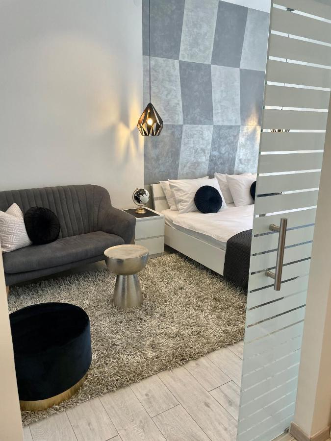 Venari Apartments, Rijeka Dış mekan fotoğraf