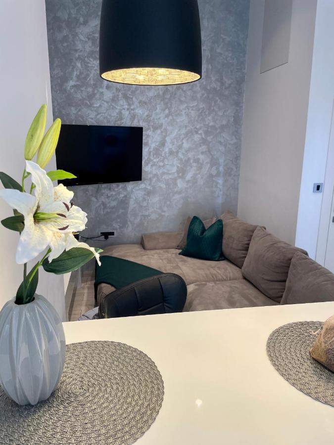 Venari Apartments, Rijeka Dış mekan fotoğraf