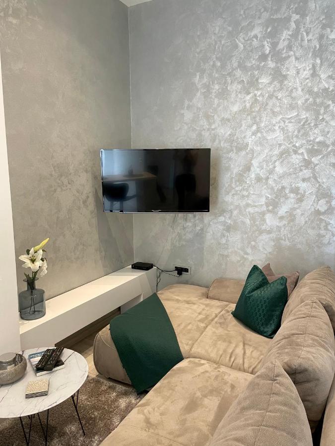 Venari Apartments, Rijeka Dış mekan fotoğraf