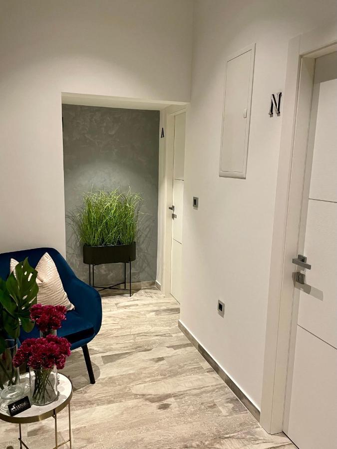 Venari Apartments, Rijeka Dış mekan fotoğraf