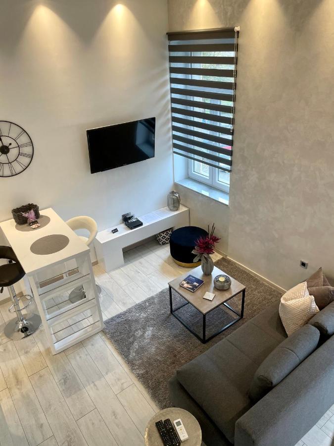 Venari Apartments, Rijeka Dış mekan fotoğraf
