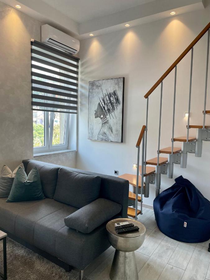 Venari Apartments, Rijeka Dış mekan fotoğraf