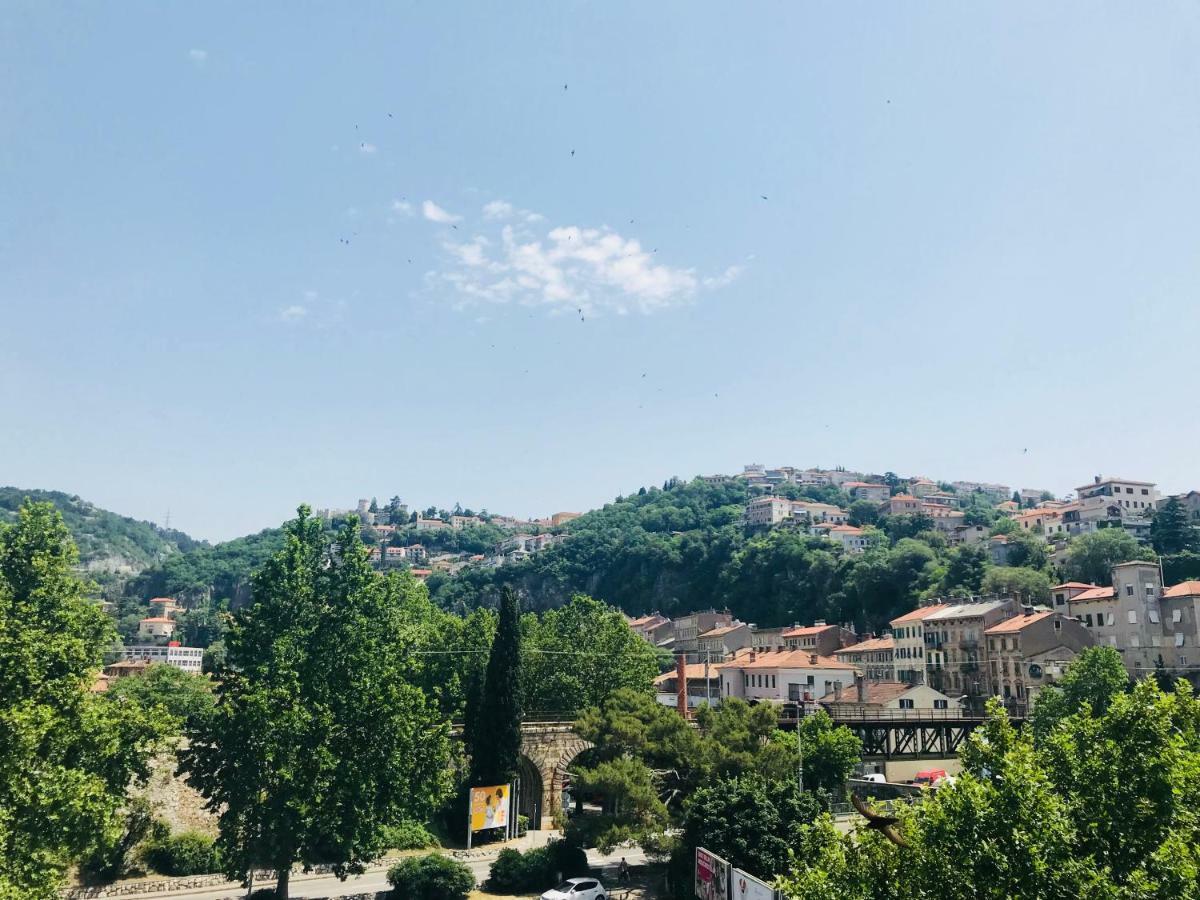 Venari Apartments, Rijeka Dış mekan fotoğraf