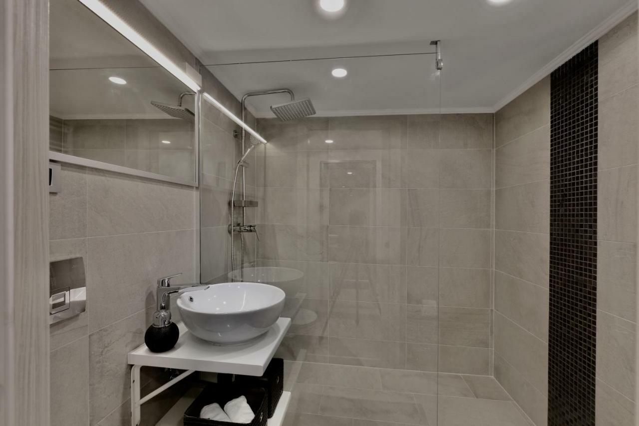 Venari Apartments, Rijeka Dış mekan fotoğraf