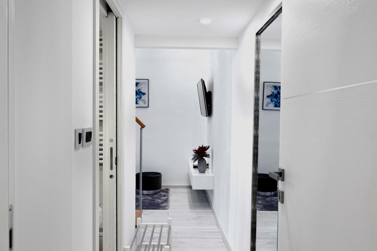 Venari Apartments, Rijeka Dış mekan fotoğraf
