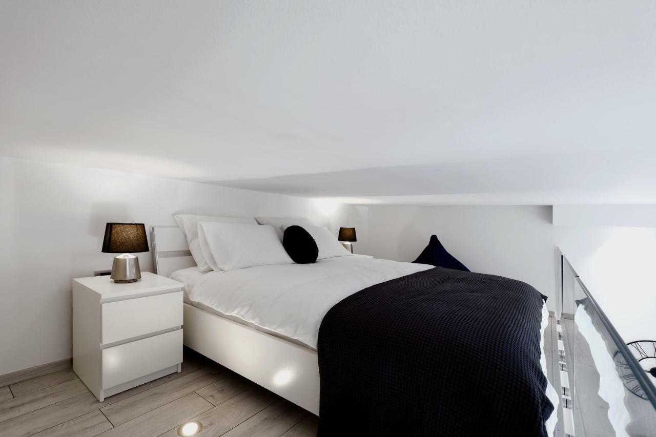 Venari Apartments, Rijeka Dış mekan fotoğraf