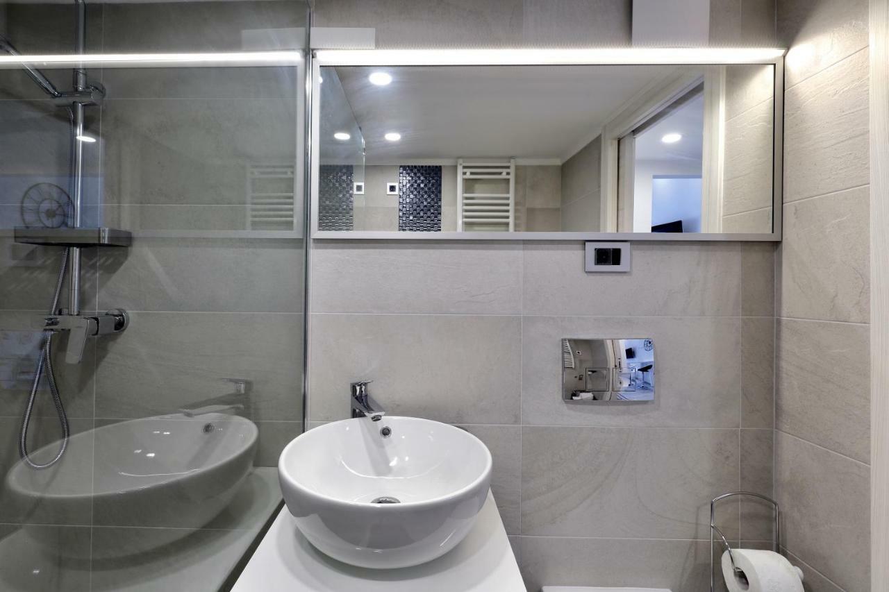Venari Apartments, Rijeka Dış mekan fotoğraf