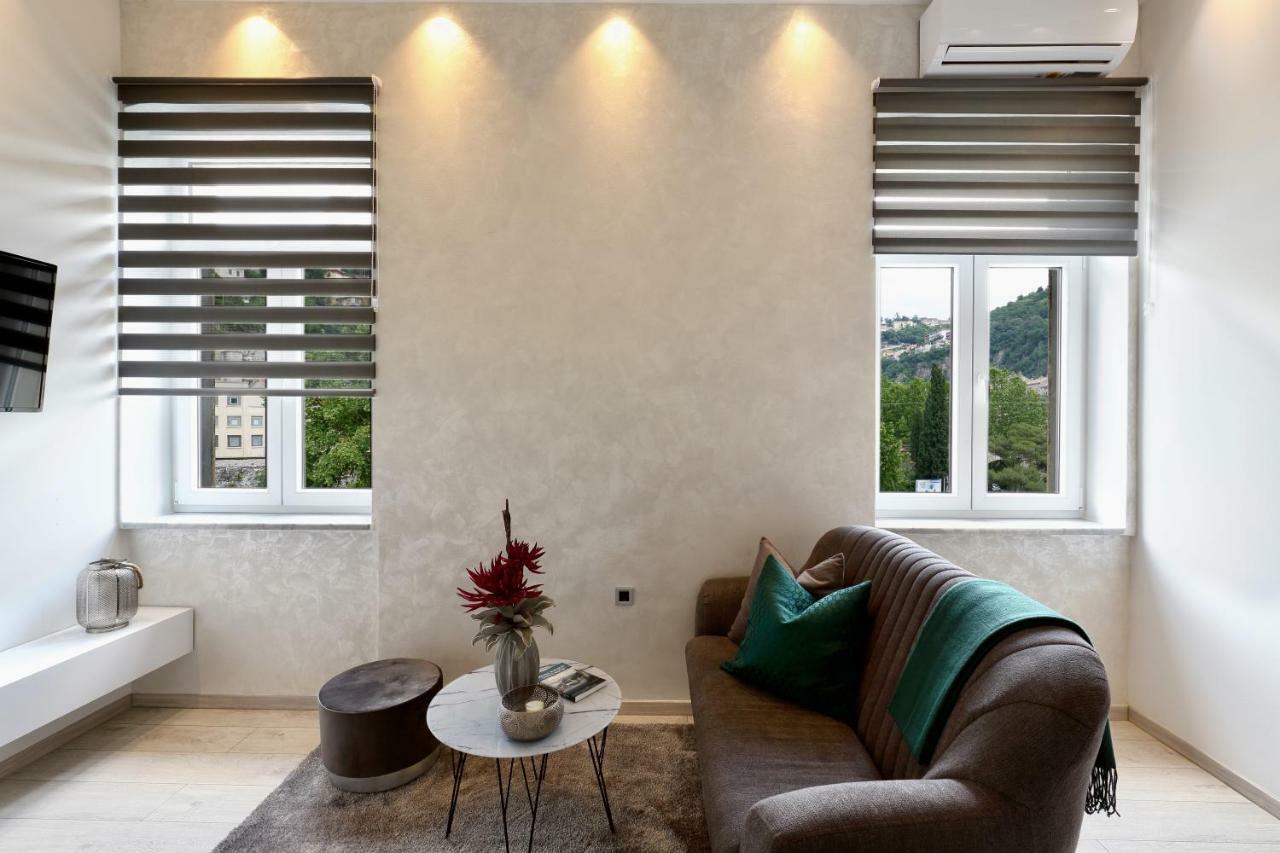 Venari Apartments, Rijeka Dış mekan fotoğraf