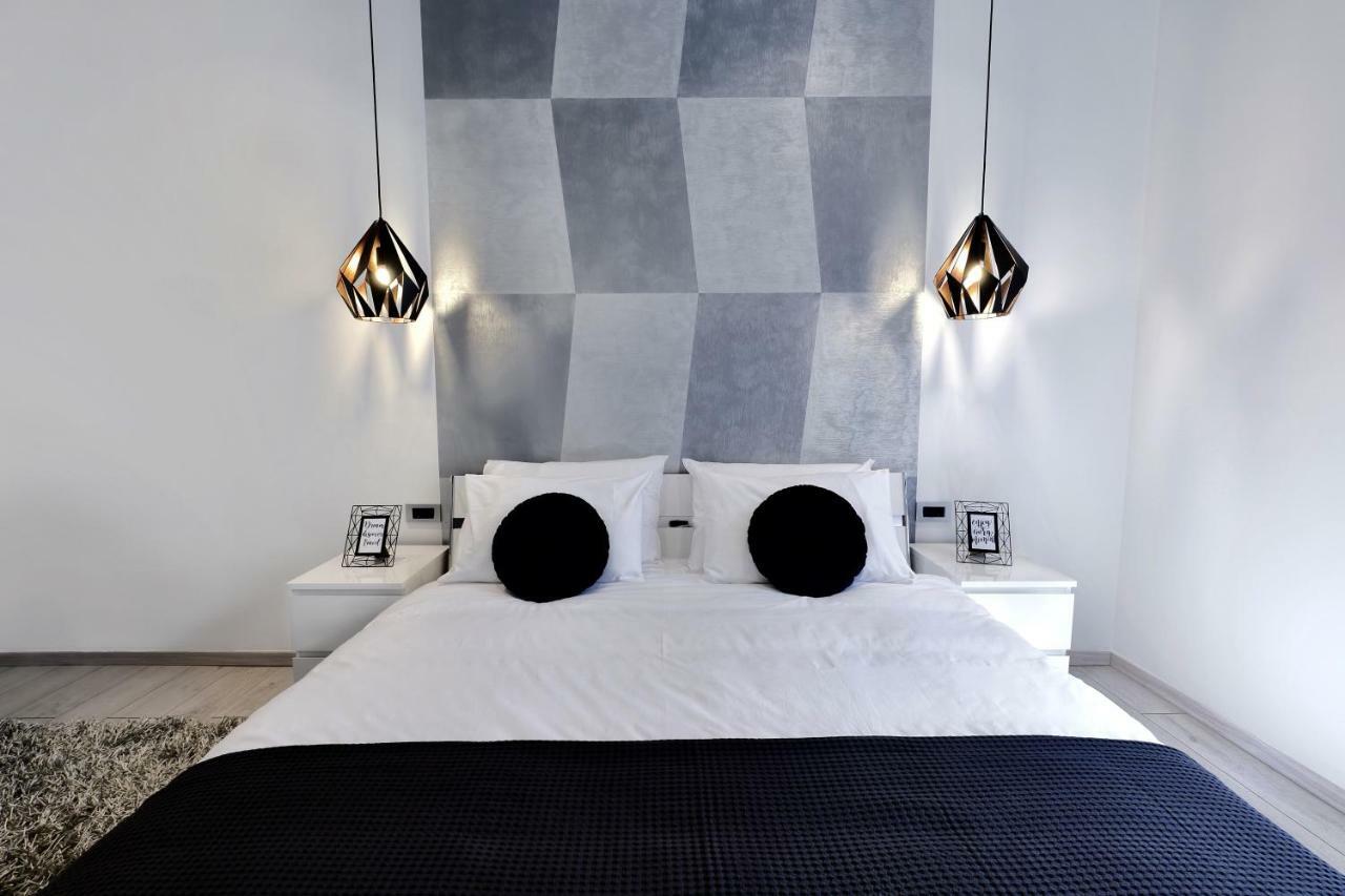 Venari Apartments, Rijeka Dış mekan fotoğraf