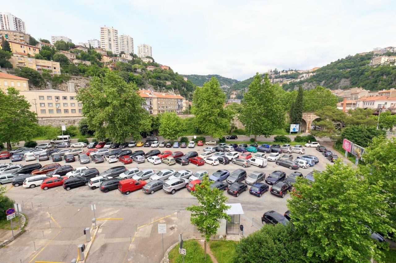 Venari Apartments, Rijeka Dış mekan fotoğraf