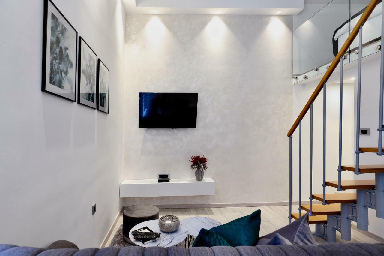 Venari Apartments, Rijeka Dış mekan fotoğraf