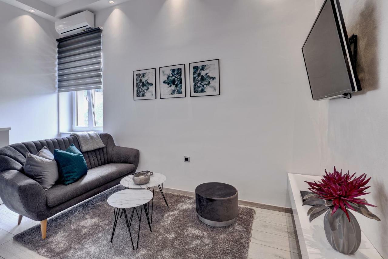Venari Apartments, Rijeka Dış mekan fotoğraf