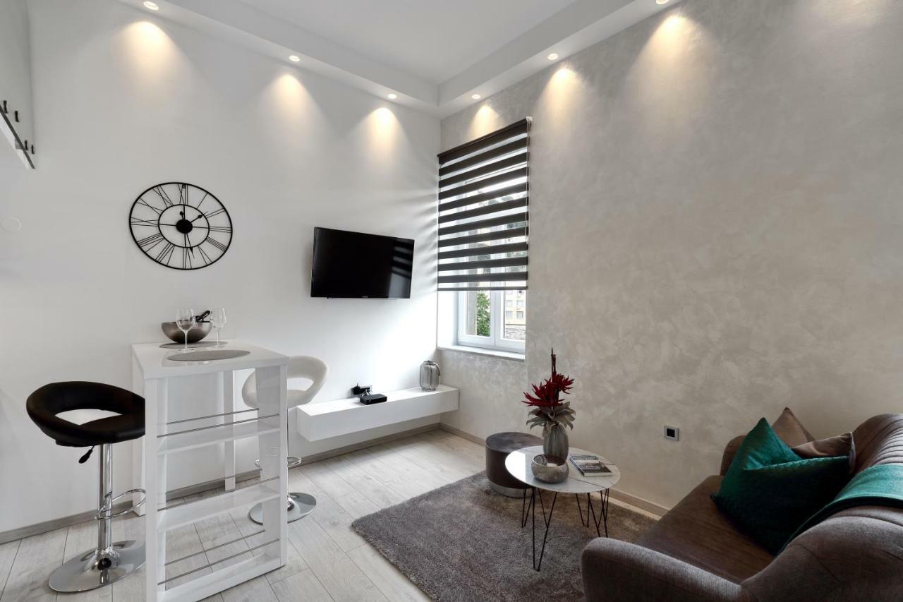 Venari Apartments, Rijeka Dış mekan fotoğraf