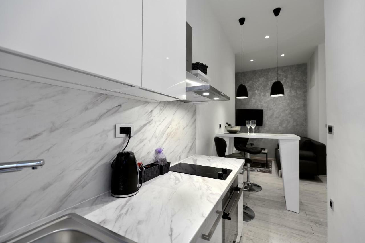 Venari Apartments, Rijeka Dış mekan fotoğraf