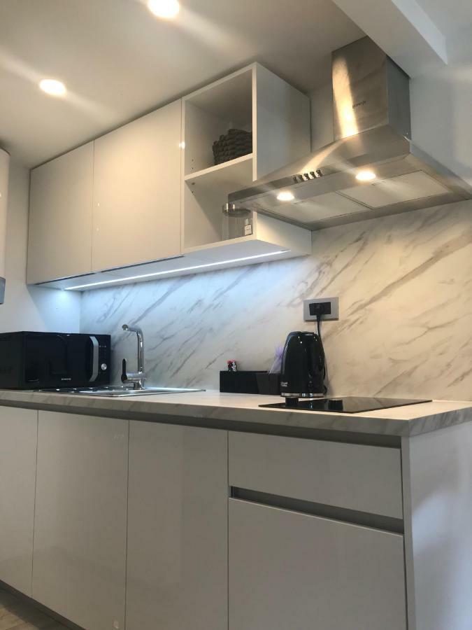 Venari Apartments, Rijeka Dış mekan fotoğraf