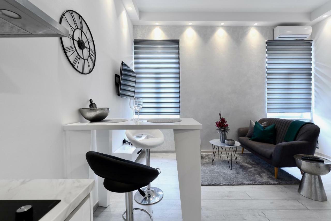 Venari Apartments, Rijeka Dış mekan fotoğraf