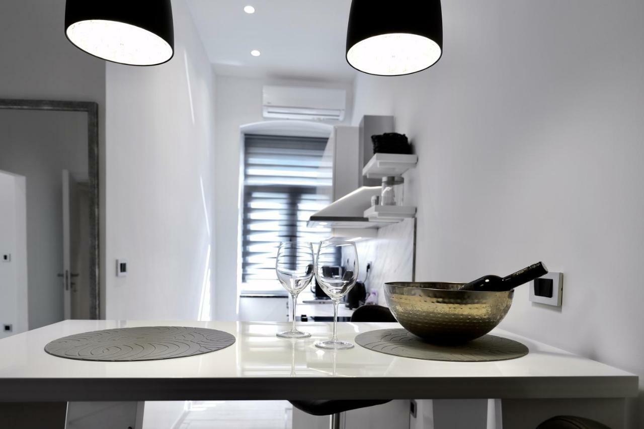 Venari Apartments, Rijeka Dış mekan fotoğraf