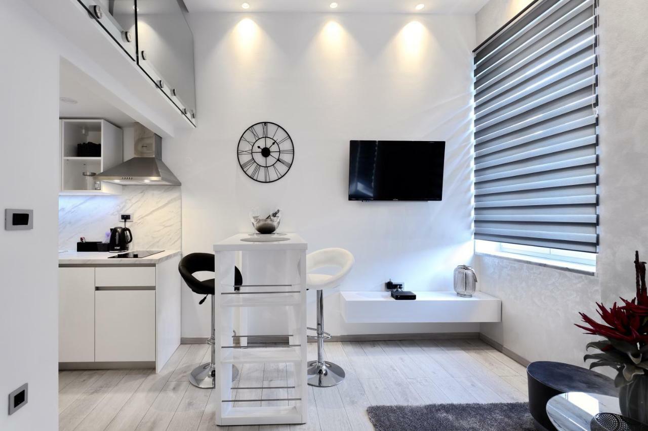 Venari Apartments, Rijeka Dış mekan fotoğraf