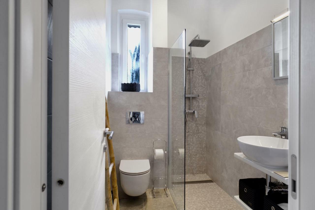 Venari Apartments, Rijeka Dış mekan fotoğraf