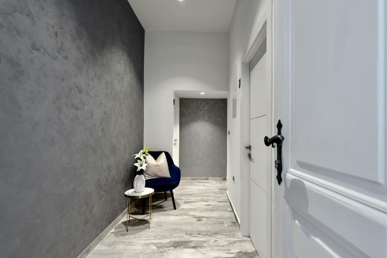 Venari Apartments, Rijeka Dış mekan fotoğraf