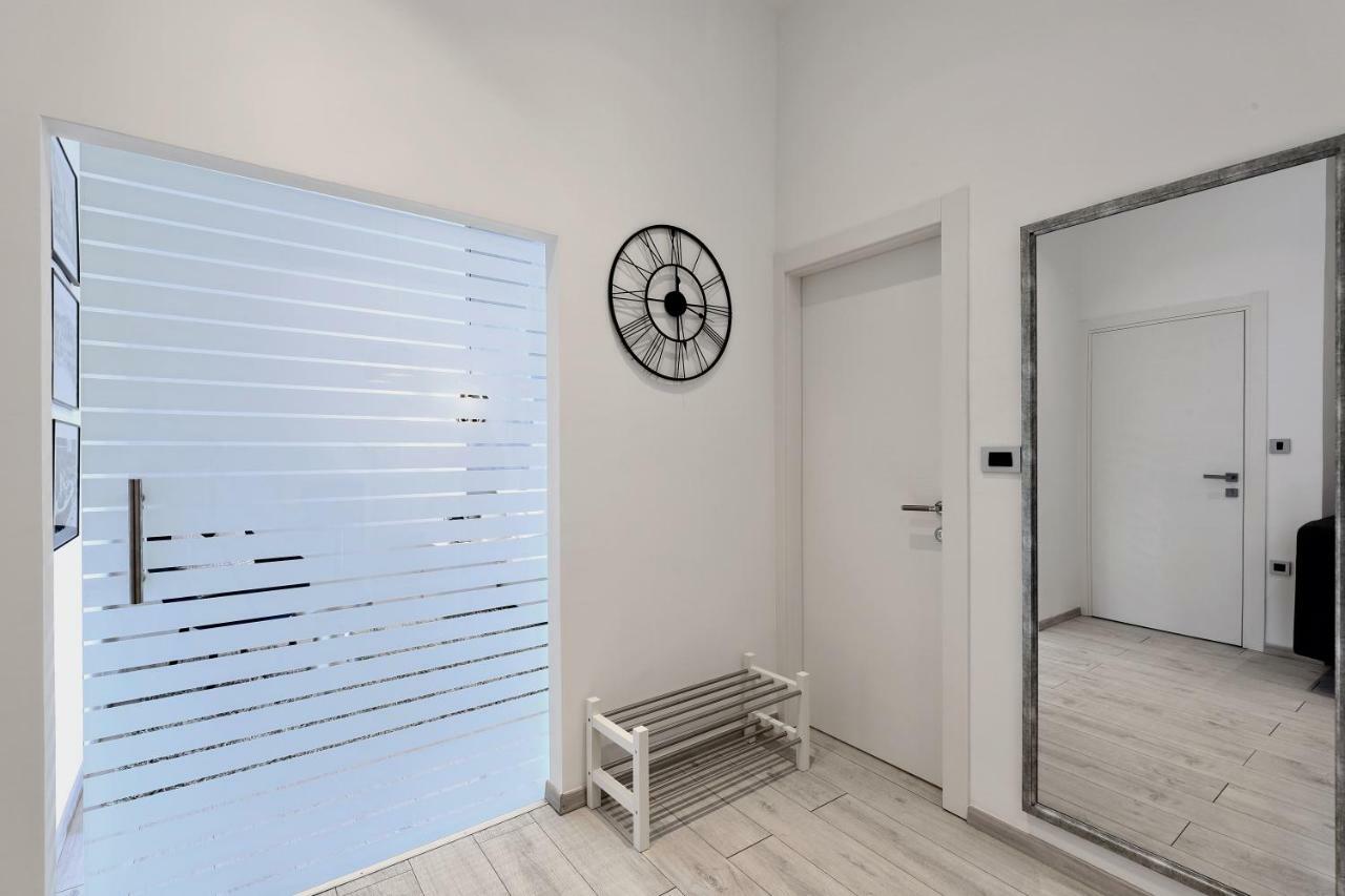 Venari Apartments, Rijeka Dış mekan fotoğraf