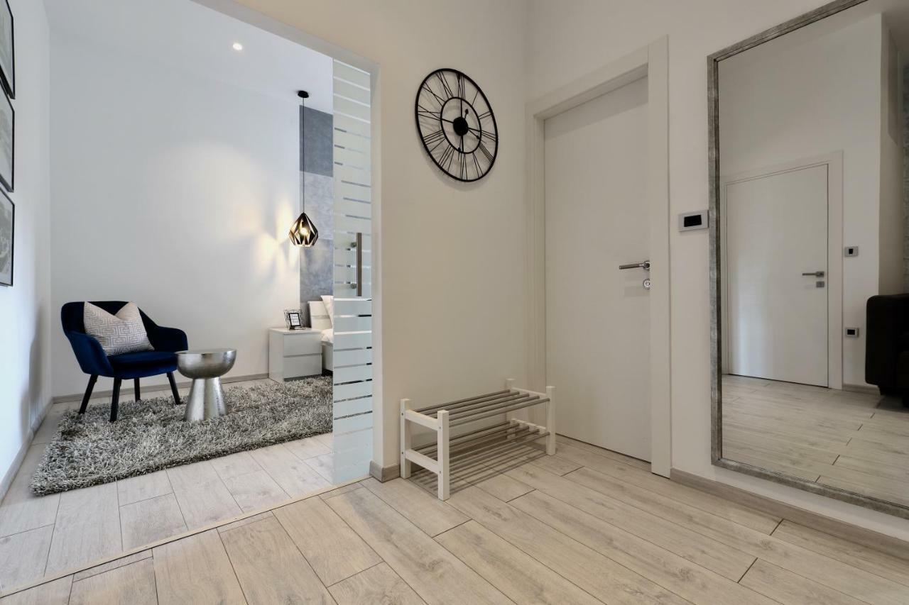 Venari Apartments, Rijeka Dış mekan fotoğraf